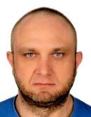 KOBACKI MARCIN   HUBAL