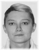 BURZYŃSKA EWELINA  PATRYCJA 