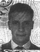 FANTONI MARCELLO  PATRIC ANGUS 