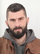 DROZDOWSKI KRZYSZTOF   