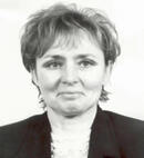 MOLIŃSKA MAŁGORZATA DUCZMALEWSKA MARIA 