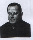 BARAŃSKI JERZY  ANTONI 