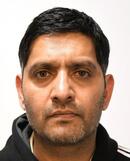 ABID ALI   