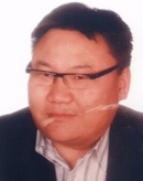 BIZYA CHULUUN ERDENE   