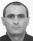 GEVORGYAN ZAVEN   