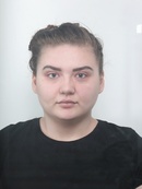 STELNIAKOVYCH VERONIKA   