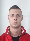 SZCZUROWSKI OSKAR  PATRYK 