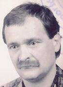 RUDZIŃSKI JANUSZ  WŁADYSŁAW 