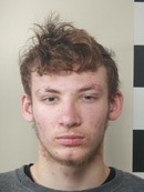 CHRUŚLICKI MATEUSZ  JERZY 