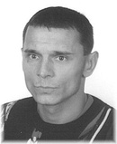 GRZYBKOWSKI TOMASZ   GRZYBEK