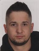 ZBICIAK MATEUSZ  CZESŁAW 