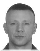 MAKSIM GRZEGORZ  ALEKSANDER 