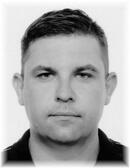 TRYBAL DOMINIK  STANISŁAW 