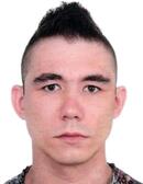 BOGDAŃSKI MATEUSZ  SZYMON CHIŃCZYK