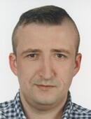GIERCZAK ŁUKASZ   