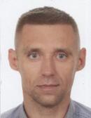 STĘPIEŃ MARCIN  BRONISŁAW 