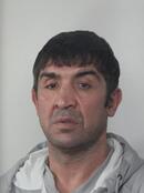 DARCHIASHVILI DIMITRI   