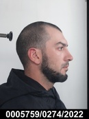 DOBROLENSKYI MAKSYM   