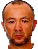 ATADJANOV FATKHULLA   