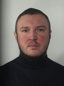 LEVINCHUK ANDRII   