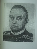 MALIGŁÓWKA MIECZYSŁAW  MARIAN 