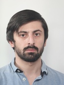 DOCHIA GIORGI   
