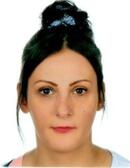 PAWLIKOWSKA MARTA  MARGARITA 