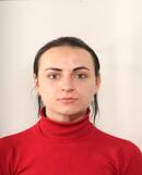 LISNYCHUK IRYNA   