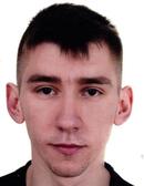 HASHCHUK VALERII   