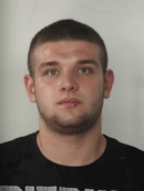 ROMAŃSKI KACPER  HENRYK 