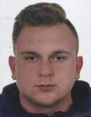 GAZDA NORBERT  PAWEŁ 
