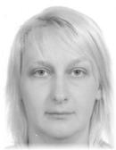 CHMIELOWSKA KATARZYNA  AGATA 