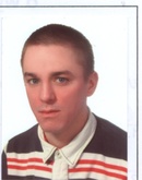 OGÓREK GRZEGORZ  MARIAN 