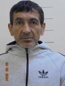 ZARGAROVI IASHAR   