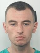 KRAVCHYSHYN VITALII   