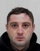 AKUBARDIA LEVAN TCHITAVA  