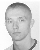 PĘCZAK DANIEL  MARCIN 