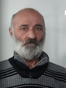 ARABULI KOBA   