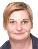 SUCHODOLSKYJ MAGDA  ZOFIA 