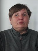 KROKHMAL OLENA   