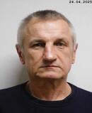 GOŁĘBIEWSKI ZBIGNIEW  SZCZEPAN 