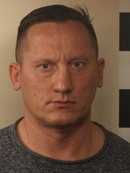 MANIKOWSKI ROBERT  SEWERYN 