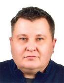 JACKOWSKI PRZEMYSŁAW  JAROSŁAW 