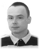 GRZEGORCZYK TOMASZ  MACIEJ 