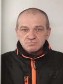 WARZYŃSKI WIESŁAW   WARGA