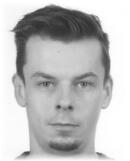 BIEDROŃ MATEUSZ   