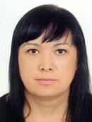 DAMBROUSKAYA HALINA   