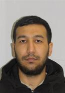 DADISHOV RAHMAN   