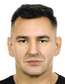 BEDNARZ DANIEL  STANISŁAW 