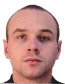 CHROBOK PATRYK  KRYSTIAN 